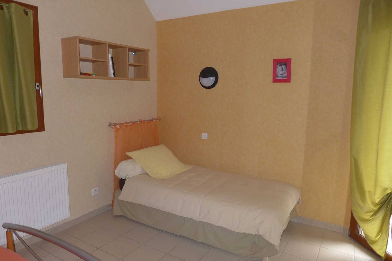 Vetus Villa in Viéville, Alto Marne