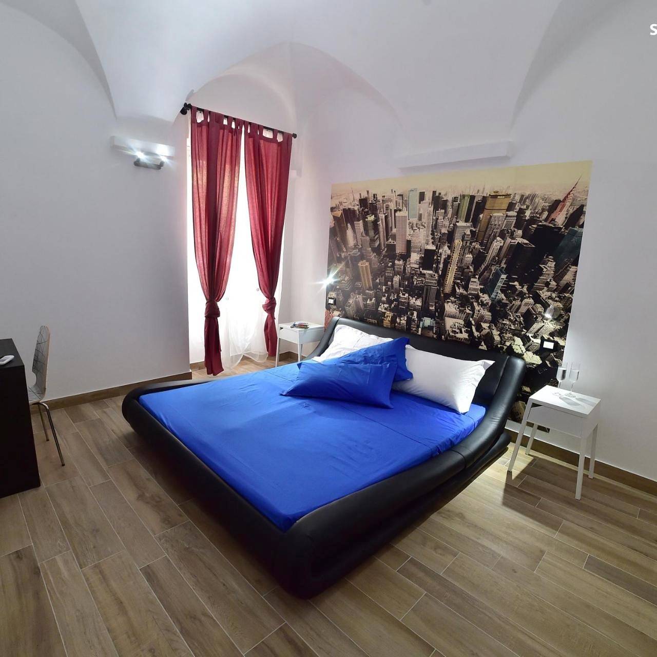 Suite Varigotti in Selva (Savone), Commune de Finale Ligure