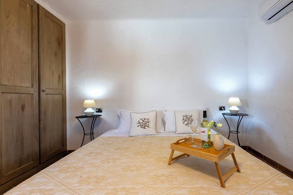 Maison Bianca in Santa Teresa di Gallura, Santa Teresa Gallura