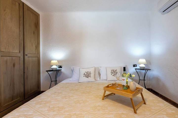 Ferienhaus Bianca in Santa Teresa di Gallura, Santa Teresa Gallura (Gemeinde)