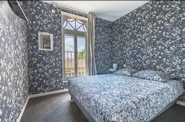 Hôtel pour 2 personnes, avec vue et terrasse, animaux acceptés à Seysses