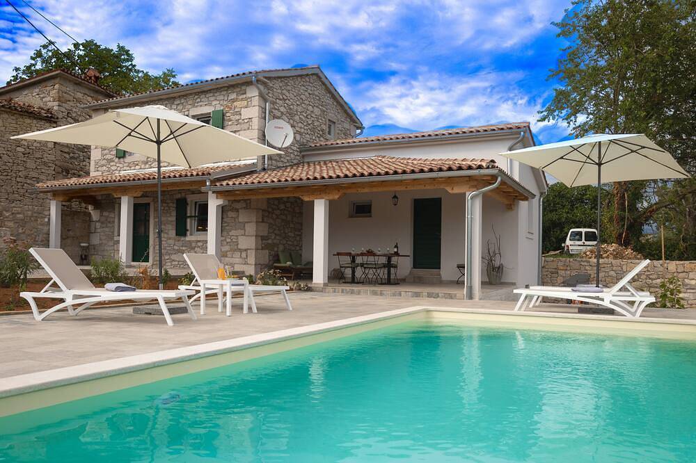 Casa vacanza a Buzet a partire da 213€ a notte