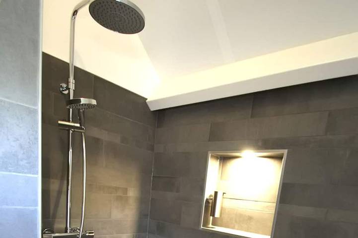 Bed and Breakfast für 3 Personen in Südholland - 3