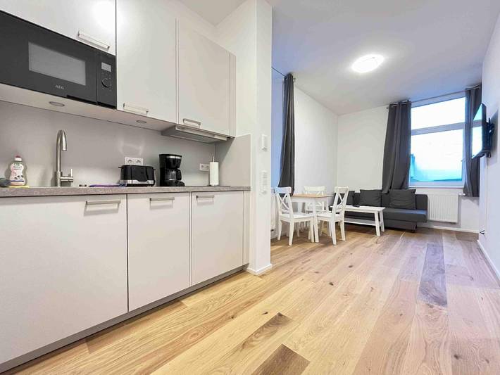 Ferienwohnung für 2 Personen - 1