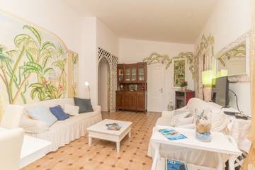 Luxus-ferienhaus für 8 Personen in Pittulongu, Olbia-Tempio, Bild 2