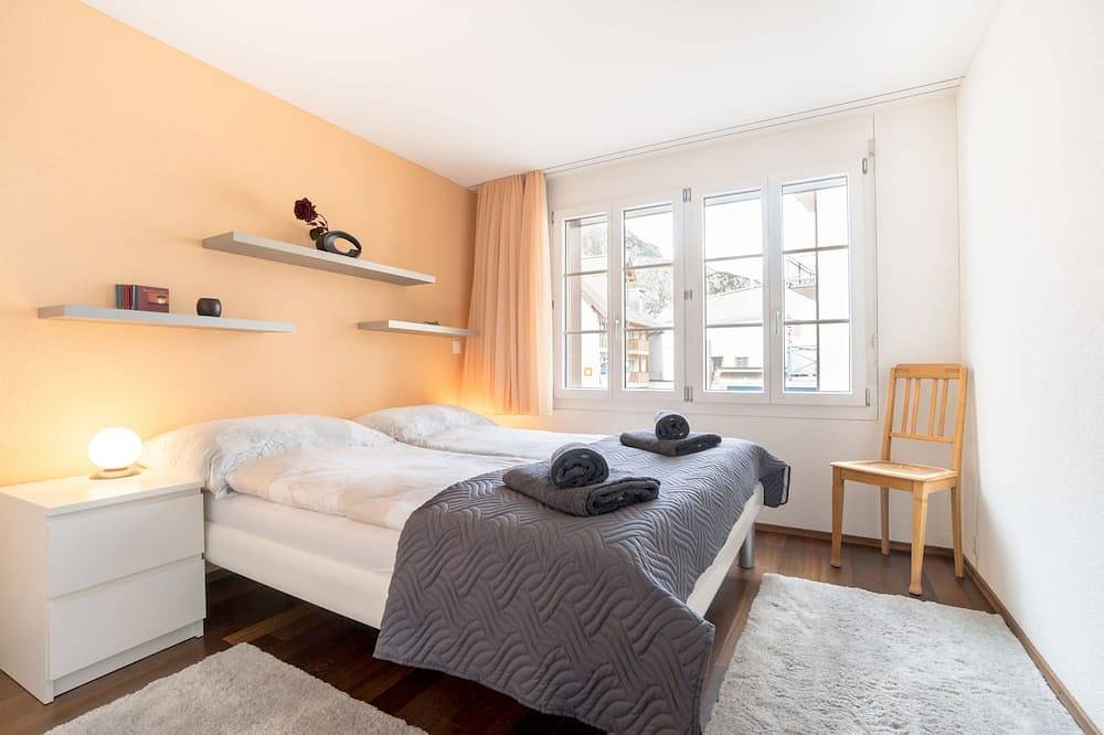 Ganze Wohnung, Zentrum Apartment in Andermatt, Skiarena Andermatt-Sedrun