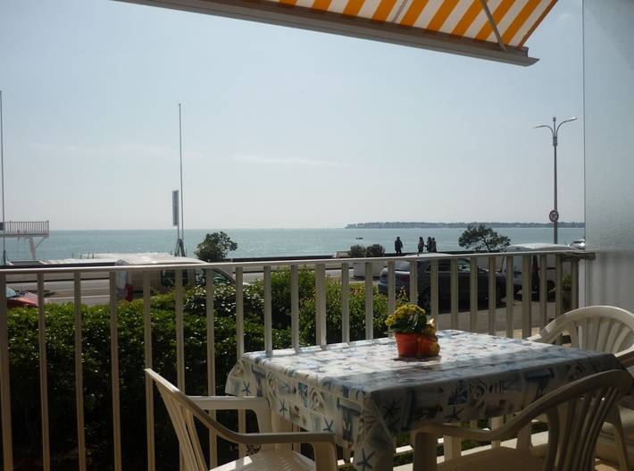 Appartement de vacances pour 3 personnes