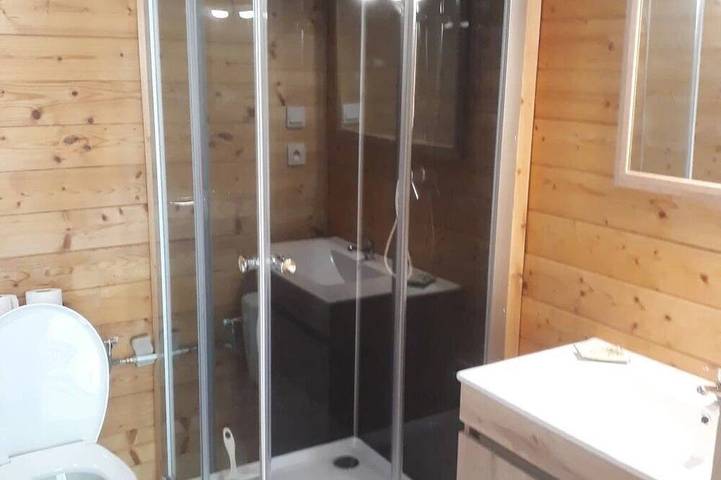 Gîte pour 4 personnes à Prads-Haute-Bléone - 3