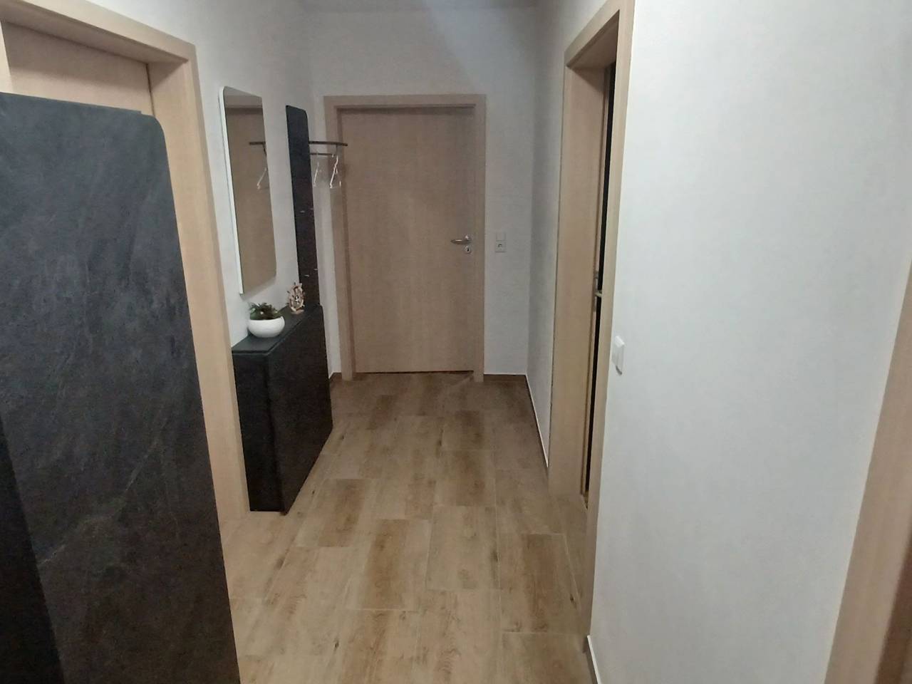 Entire apartment, Luisa klein in Aurich-Tannenhausen in Aurich, Nordseeküste