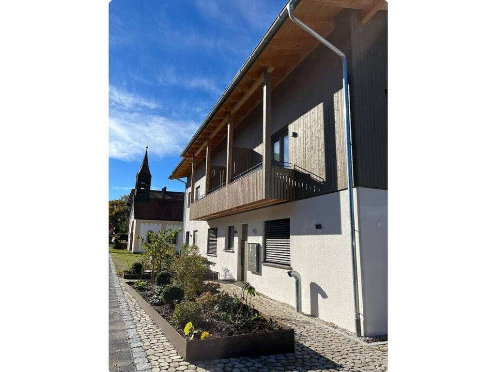 Ferienhaus in Alpen mit Sauna für 5 Von Belvilla in Übersee, Chiemsee