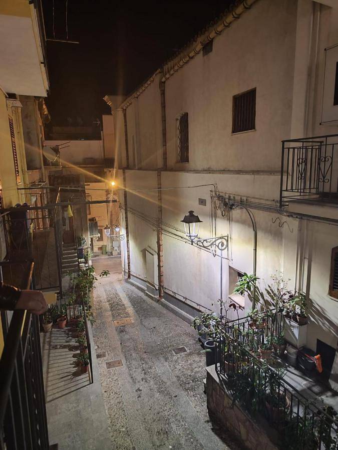 Maison d’hôte pour 4 personnes, avec balcon à Trabia - 3