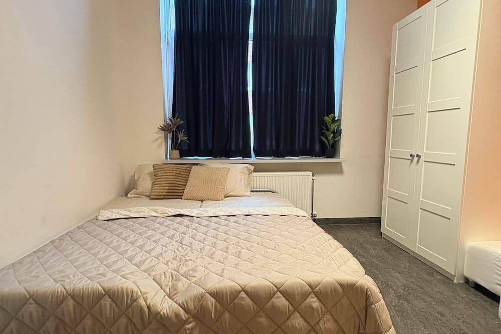 Ganze Wohnung, Cosy apartment in the center of Leuven near Brussels in Löwen, Flämisch-Brabant