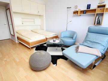 Ferienwohnung für 2 Personen in Travemünde, Lübecker Bucht, Bild 1