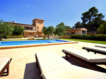 784528 Finca Son Colom in Manacor, Mallorca Osten 784528 Finca Son Colom in Manacor, Mallorca Osten für 10