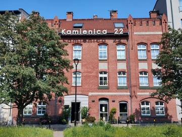 Chambre d’hôte pour 2 personnes à Gdańsk