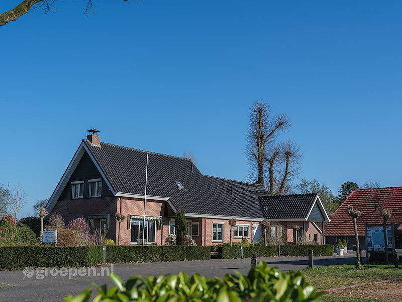 Gruppenunterkunft Neede in Neede, Gelderland