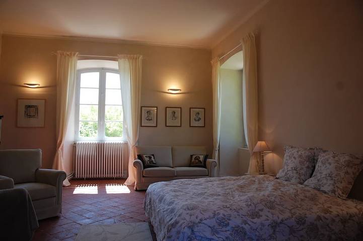 Location de vacances pour 6 personnes, avec terrasse et jardin à Arcambal - 3