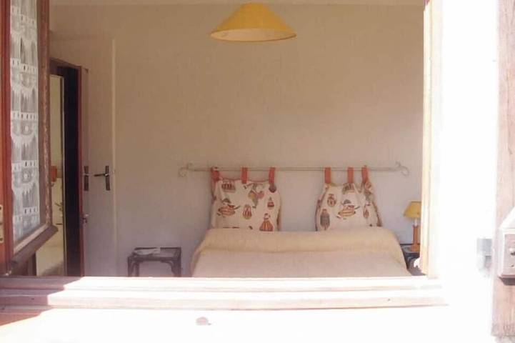 Villa pour 6 personnes, avec terrasse et jardin dans Sagone - 3