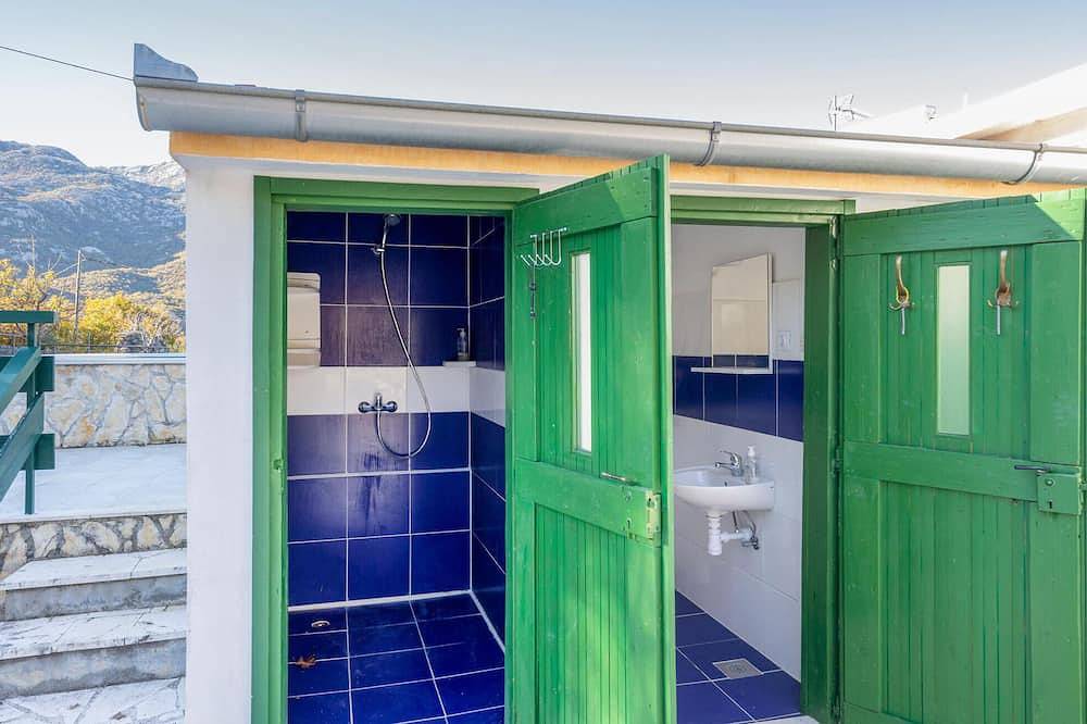 Schönes Haus in Dugopolje in Dalmatinisches Zagora
