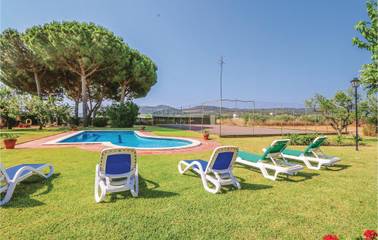 Ferienhaus für 12 Personen in Calonge, Niederampurien, Bild 4