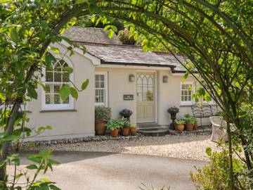 Cottage for 2 People in Polperro, Cornwall, Photo 2