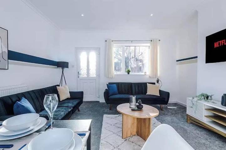 Casa de vacaciones para 4 personas - 1