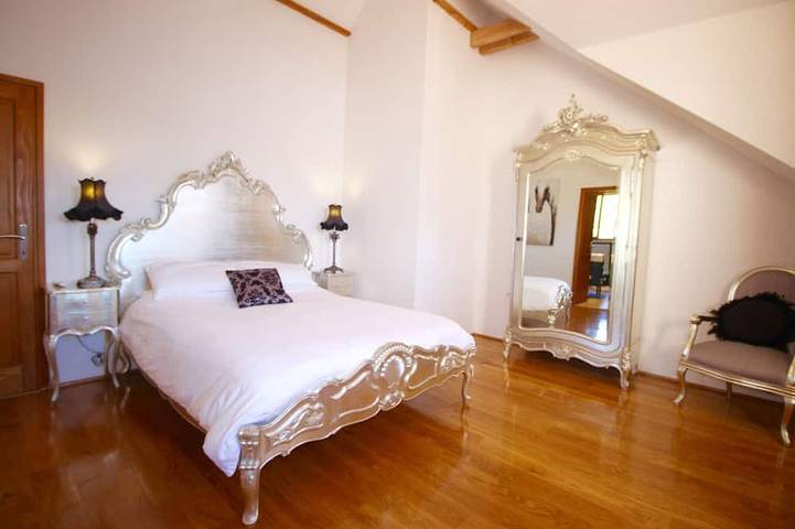 Villa pour 10 personnes, avec jardin à Viganj - 2