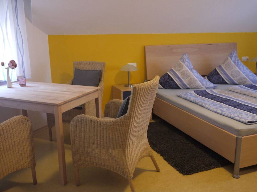Vakantieappartement met 1 slaapkamer, foto 13