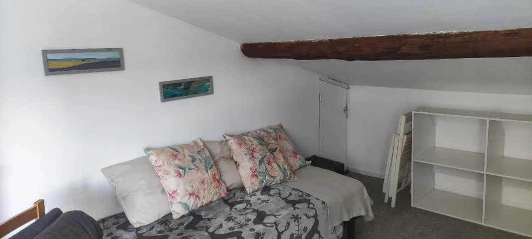 Apartamento de vacaciones para 3 personas - 1
