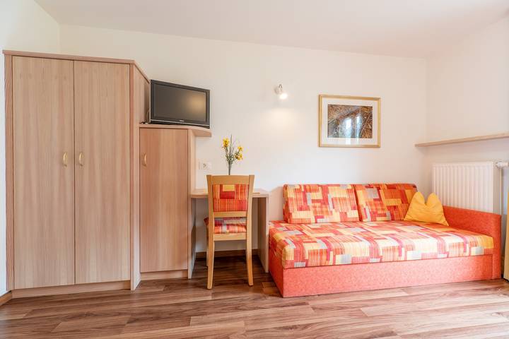 Ferienwohnung für 4 Personen, mit Balkon im Dorf Tirol - 4