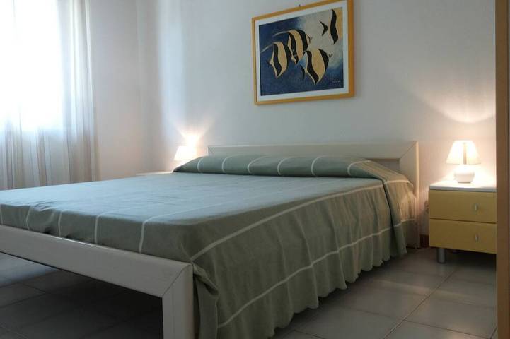 Ganze Wohnung, Mein kleines Haus am Meer in ruhiger Lage - Dachterrasse 35 mq.. in Montalto Marina, Montalto di Castro