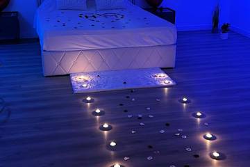 Location de vacances pour 2 personnes dans Beauce-la-Romaine