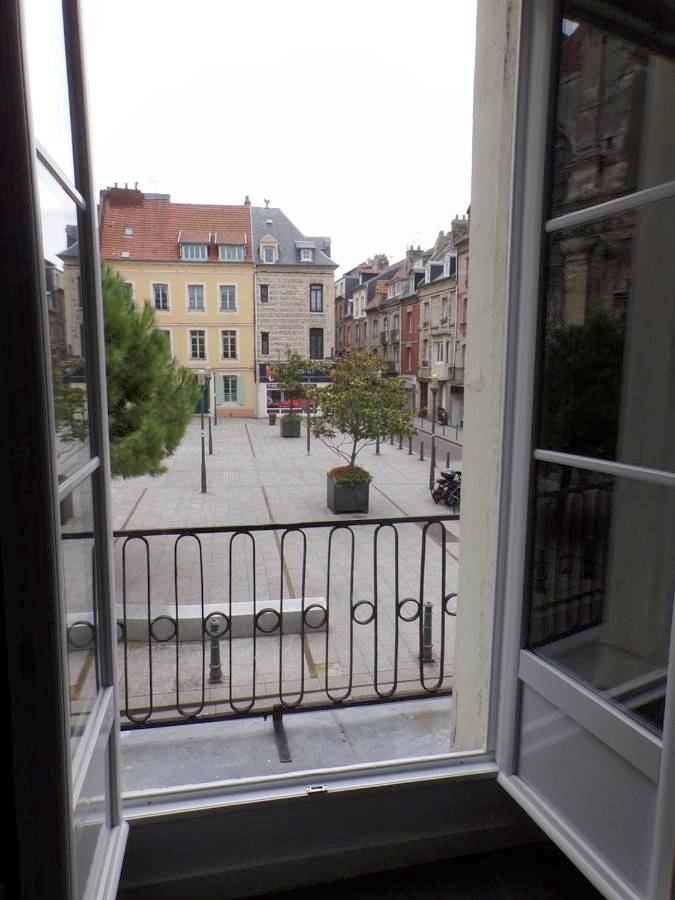 Gîte pour 4 personnes, avec vue dans Casino De Dieppe