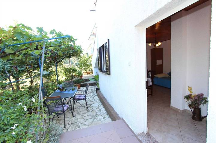 Appartamento vacanze per 3 persone - 1