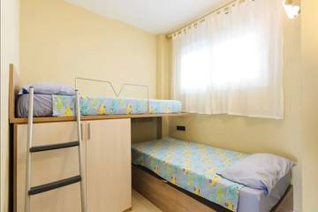 Vakantieappartement voor 4 Personen in Els Pins Blanes, Blanes, Afbeelding 4