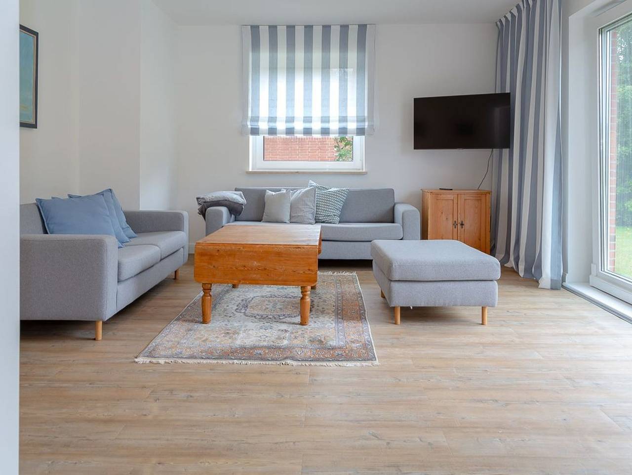 Ganze Wohnung, App. Carlson - App. Carlson in List (Sylt), Sylt
