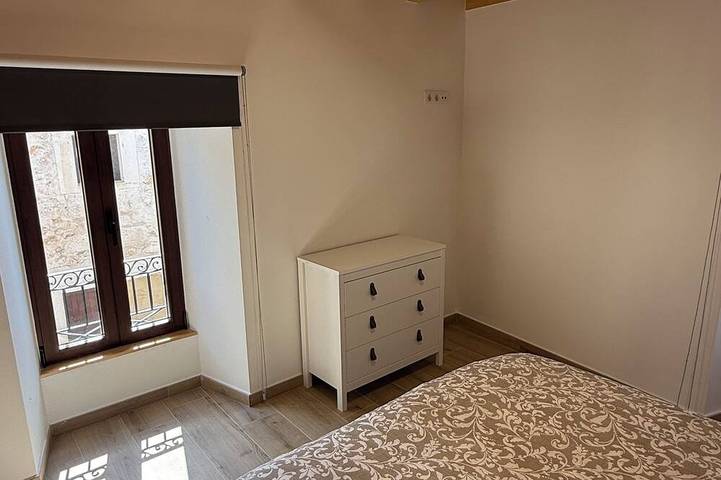 Entire apartment, Between the Ebro River and the Mountains - Cillaperlata Apartment in Cillaperlata, Cordillera Cantábrica