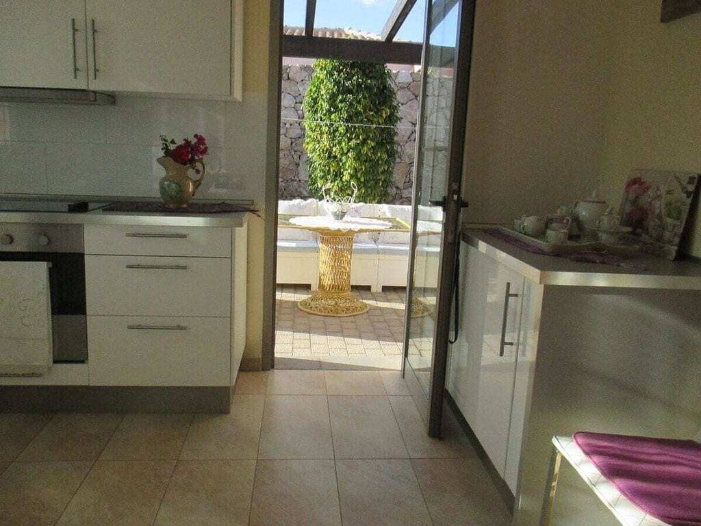 Villa Julia Komfortable Ferienresidenz in Südliche Bucht Costa Calma, Fuerteventura