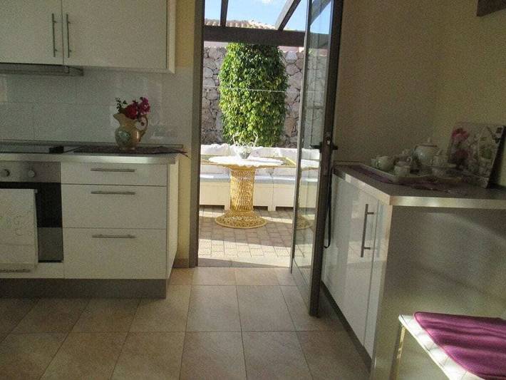 Casa rural para 4 personas, con terraza y piscina en Fuerteventura - 2