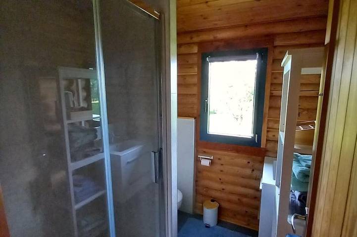 Gîte pour 6 personnes à Luzillé - 4