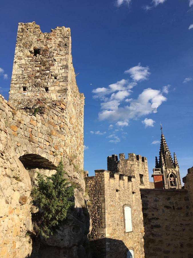 Appartement de vacances pour 2 personnes, avec Terrasse et Vue
