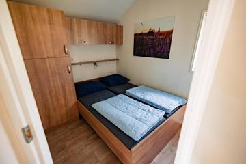 Lodge voor 4 Personen in Sallandse Heuvelrug, Overijssel, Afbeelding 4