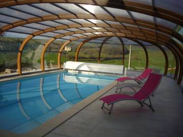 Gîte pour 8 Personnes dans Curgy, Région d'Autun, Photo 1