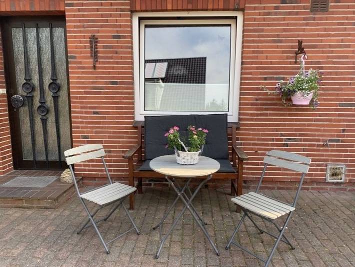 Ferienwohnung für 2 Personen - 1