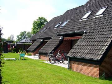 Ferienhaus für 5 Personen in Otterndorf, Cuxland, Bild 3
