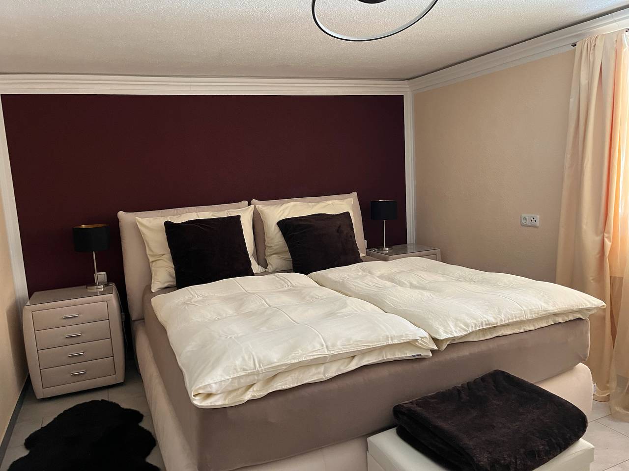 Ganze Wohnung, Apartment 'Seerhaus' mit Seeblick, privater Terrasse und Wlan in Grundlsee, Liezen und Umgebung