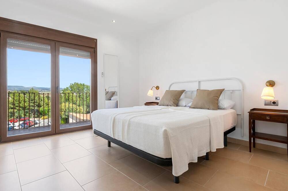 Perfect space in Montblanc, Tarragona in Montblanc (Spain), Tarragona Province