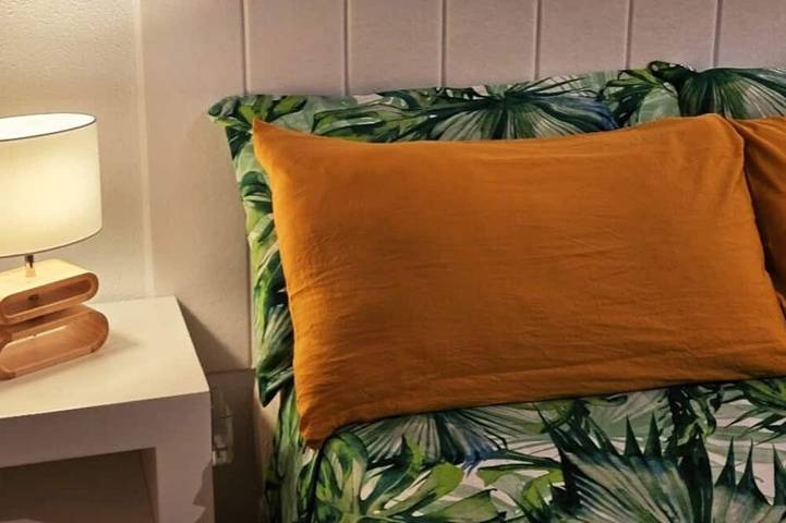 Apartamento entero, 'Spanish Sunset' cozy Vacation Apartment in a gorgeous 24h secured golf resort. in Alhama de Murcia, Interior de Murcia