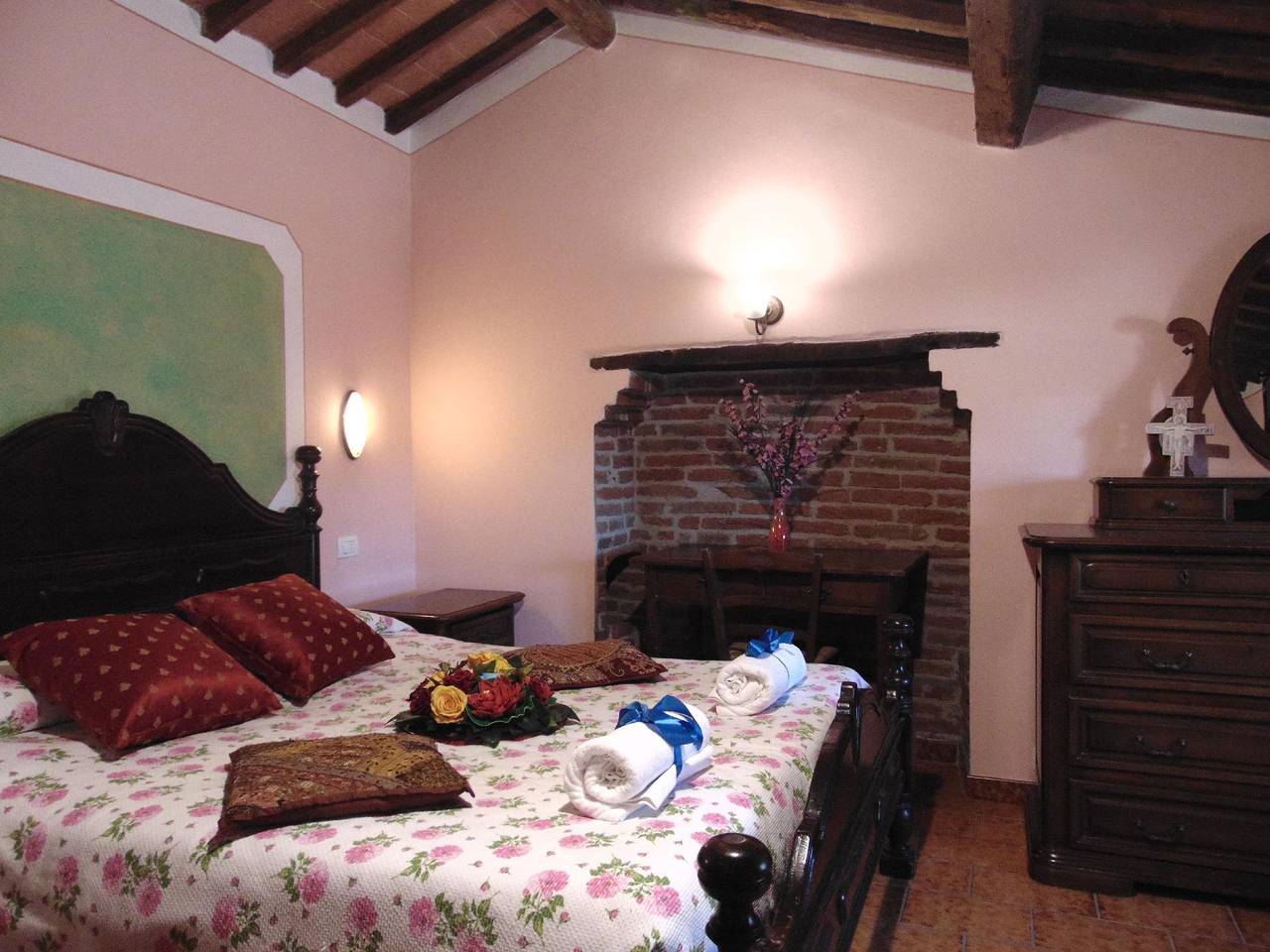 Appartamento intero, Kormoransee Ferien in Castiglione del Lago, Lago Trasimeno