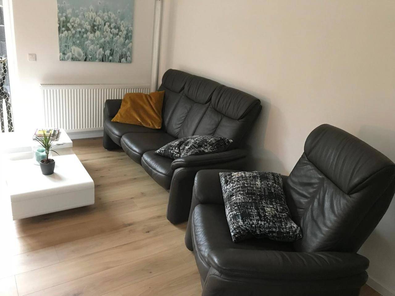 Geheel appartement, Fewo Am Leegen Berg in Xanten, Niederrhein